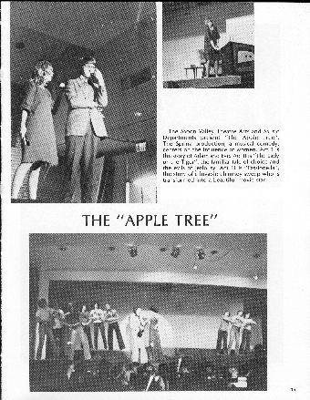 The Apple Tree 1